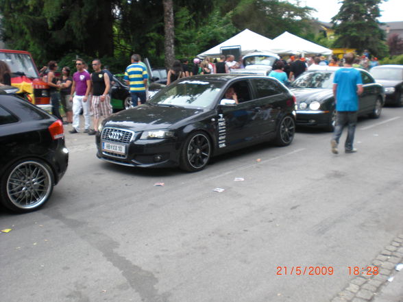 Wörthersee 2009 - 