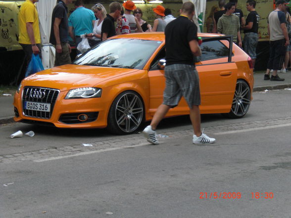 Wörthersee 2009 - 