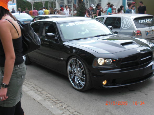 Wörthersee 2009 - 