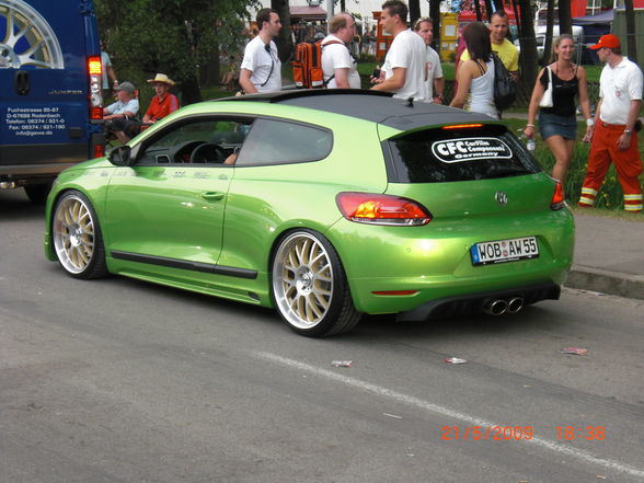 Wörthersee 2009 - 