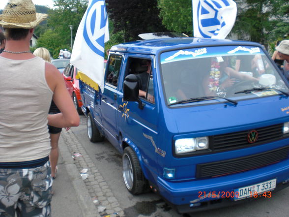 Wörthersee 2009 - 