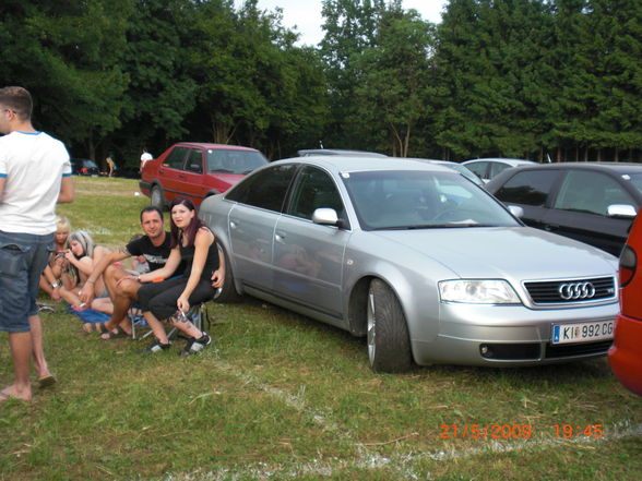 Wörthersee 2009 - 