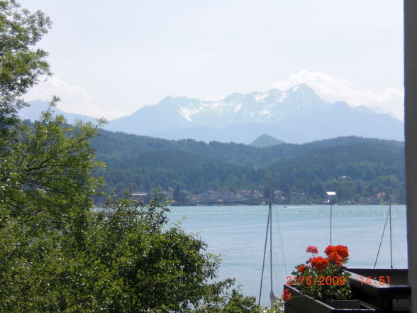 Wörthersee 2009 - 