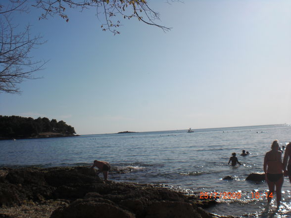 Kroatien - 