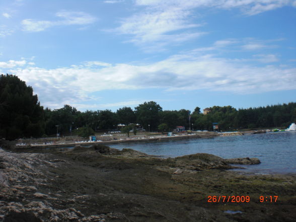 Kroatien - 