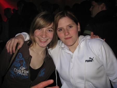 Jugendisco Ybbsitz 2008 - 