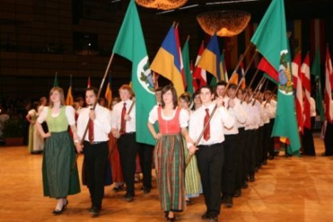 Bauernbundball Wien - 