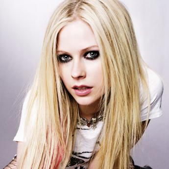 ^^Avril  Lavigne^^    - 