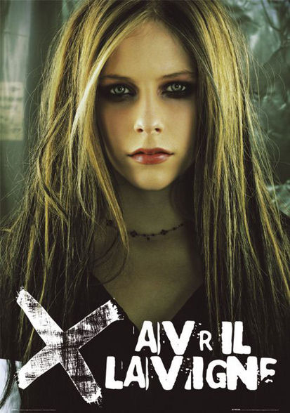 ^^Avril  Lavigne^^    - 