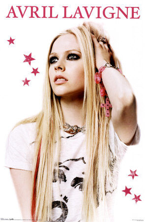 ^^Avril  Lavigne^^    - 