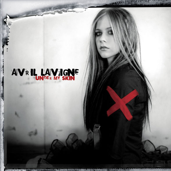 ^^Avril  Lavigne^^    - 