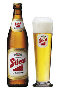 Stiegl-Bier - 