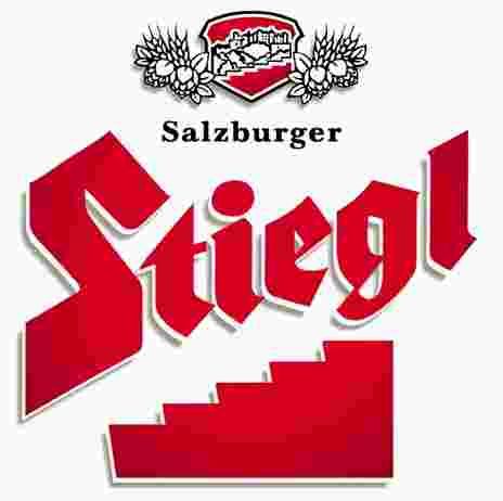 Stiegl-Bier - 