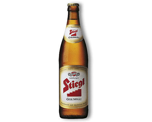 Stiegl-Bier - 