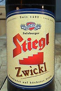 Stiegl-Bier - 