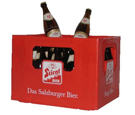 Stiegl-Bier - 