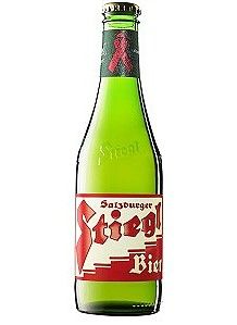 Stiegl-Bier - 