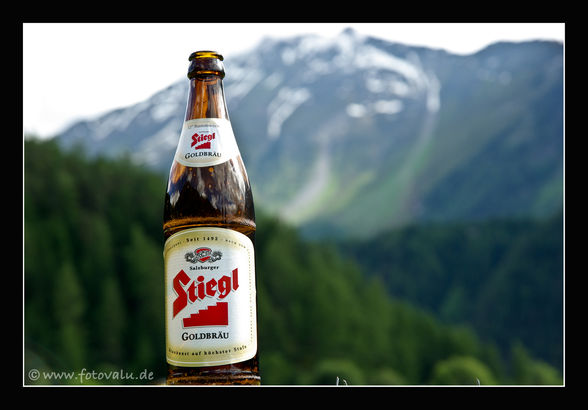 Stiegl-Bier - 