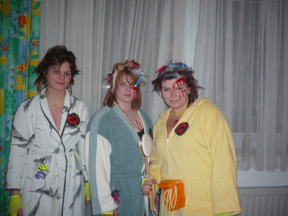 Fasching 08  - 