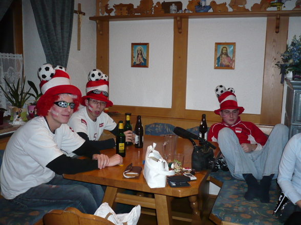 Fasching 08  - 