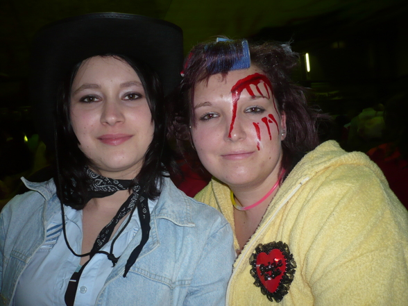 Fasching 08  - 