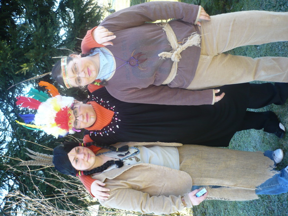 Fasching 08  - 