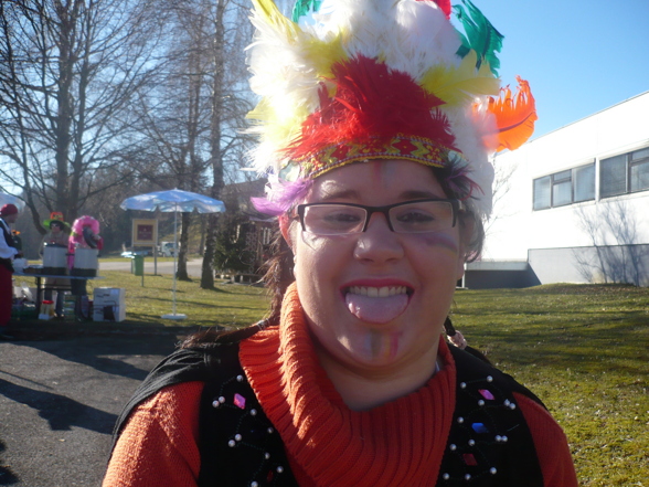 Fasching 08  - 