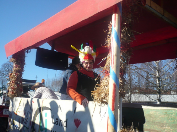 Fasching 08  - 