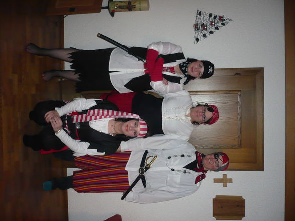 Fasching 09 - 