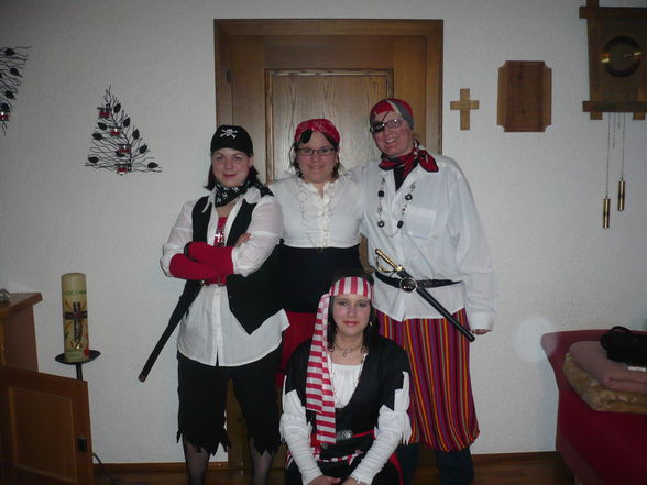 Fasching 09 - 