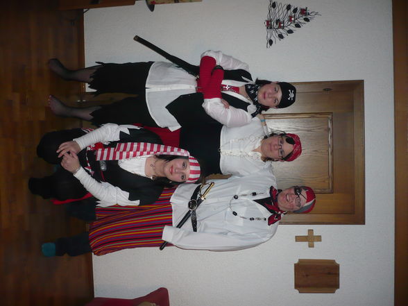 Fasching 09 - 