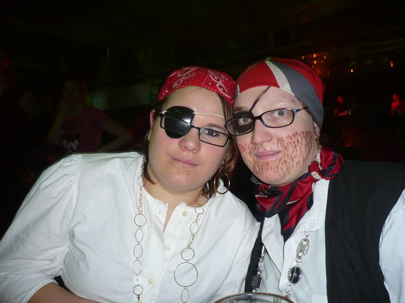 Fasching 09 - 