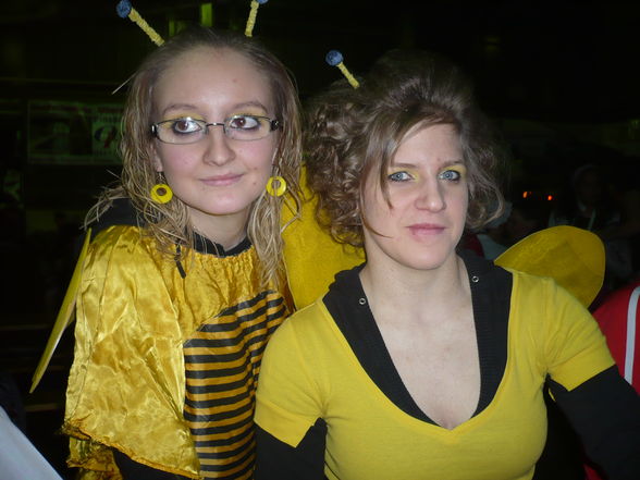 Fasching 09 - 