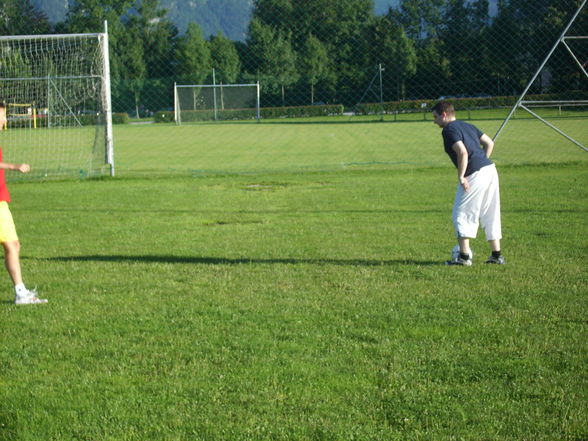 Firmenfußball - 