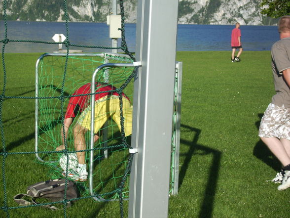 Firmenfußball - 