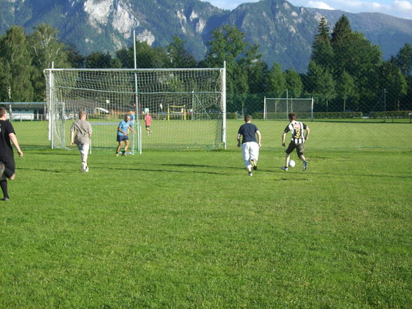 Firmenfußball - 