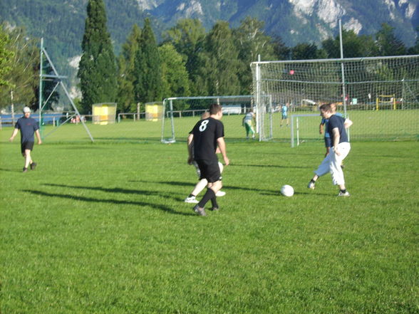 Firmenfußball - 