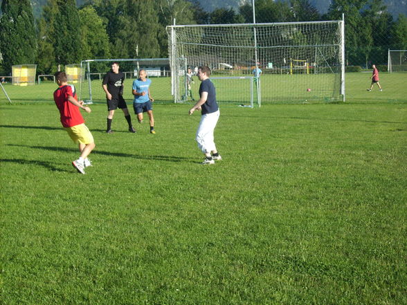 Firmenfußball - 