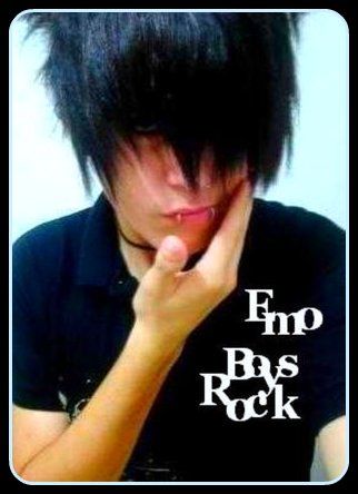 ?Emo? - 