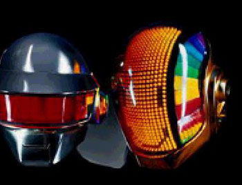 ?DAFT PUNK? - 