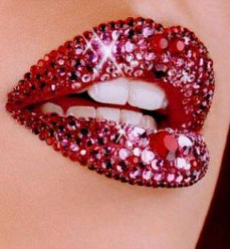 lips - 