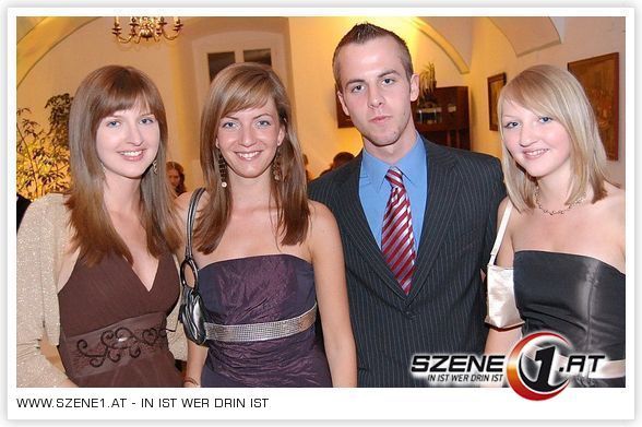 Brucker HAK-Ball 2008 - 