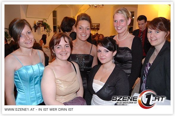 Brucker HAK-Ball 2008 - 