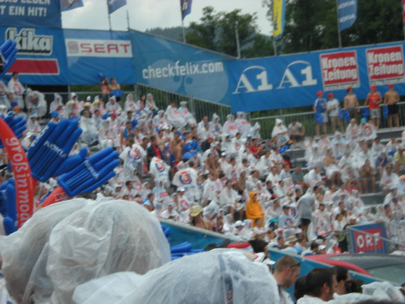 Beachvolleyball Grand slam in Klagenfurt - 