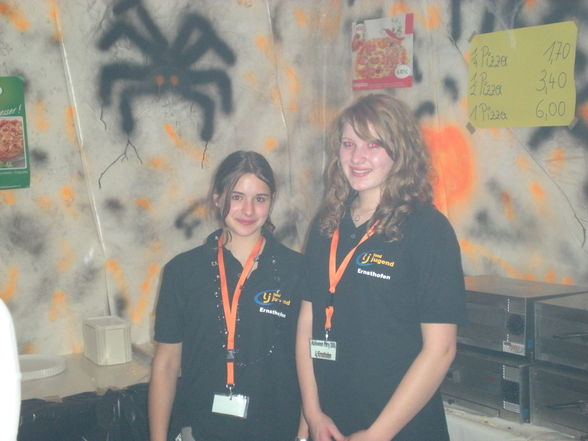 Halloweenparty 08 - 