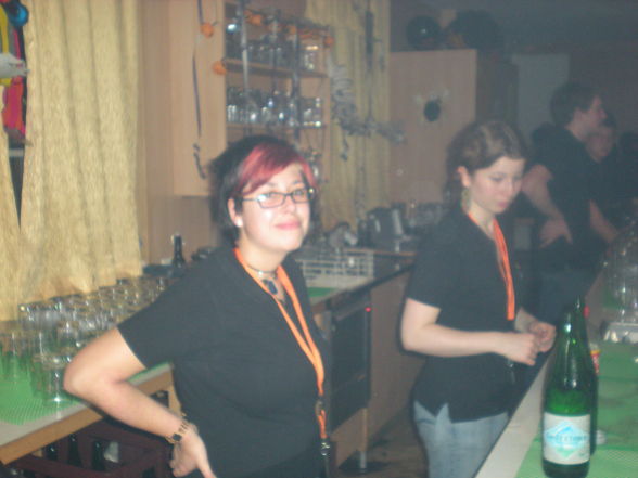 Halloweenparty 08 - 