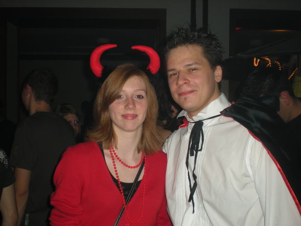 Halloweenparty 08 - 