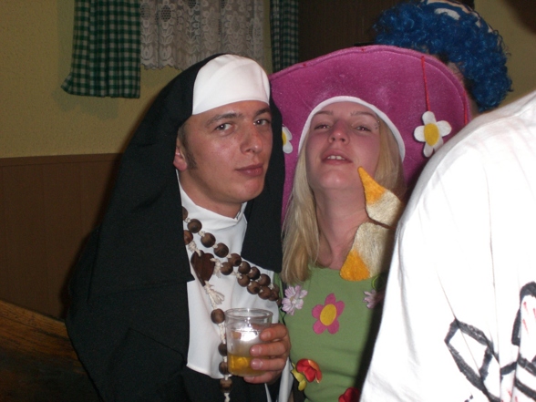 Fasching 08 - 