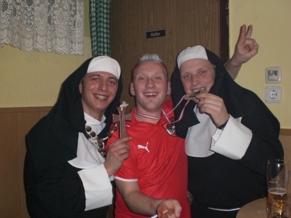 Fasching 08 - 