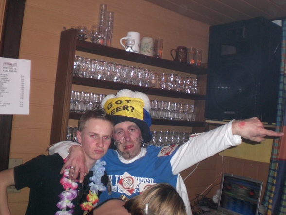 Fasching 08 - 